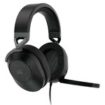 CORSAIR HS65 Noir infinytech Réunion 05
