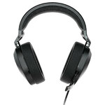 CORSAIR HS65 Noir infinytech Réunion 04