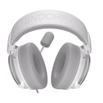 ENDORFY Viro Plus Onyx infinytech Réunion 04