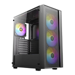 Antec AX65 ARGB infinytech Réunion 01