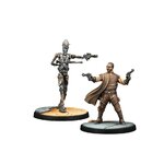 Set d’escouade Certifié par la guilde Star Wars Shatterpoint infinytech Réunion 03