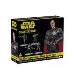 Star Wars Shatterpoint Vous avez quelque chose Escouade infinytech Réunion 01
