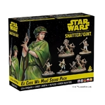 Star Wars Shatterpoint EE CHEE WA MAA Escouade infinytech Réunion 01