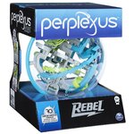 PERPLEXUS Rebel Rookie infinytech Réunion 01