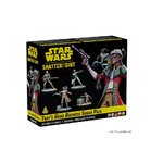 Star Wars Shatterpoint C'est une bonne affaire Escouade infinytech Réunion 01