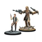 Star Wars Shatterpoint Vraiment calme comme Escouade infinytech Réunion 03