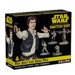 Star Wars Shatterpoint Vraiment calme comme Escouade infinytech Réunion 01