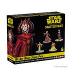 Star Wars Shatterpoint Nous sommes courageux Escouade infinytech Réunion 01
