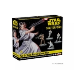 Star Wars Shatterpoint This is Some Rescue Escouade infinytech Réunion 01