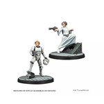Star Wars Shatterpoint This is Some Rescue Escouade infinytech Réunion 02