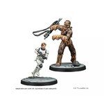 Star Wars Shatterpoint This is Some Rescue Escouade infinytech Réunion 03