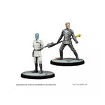 Star Wars Shatterpoint Not Accepting Surrenders Escouade infinytech Réunion 02