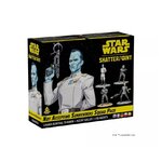 Star Wars Shatterpoint Not Accepting Surrenders Escouade infinytech Réunion 01