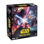 Star Wars Shatterpoint Boite de base infinytech Réunion 01