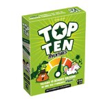 Top Ten Aventures Infinytech Reunion