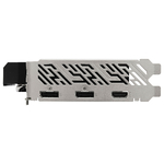 ASRock Radeon RX 9060 XT Challenger OC 16Go infinytech Réunion 04
