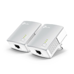 Matériels informatique CPL TP-LINK PA4010KIT infinytech Réunion 1