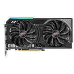ASRock Radeon RX 9060 XT Challenger OC 16Go infinytech Réunion 02