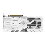 ASRock Radeon RX 9060 XT Steel Legend OC 16Go infinytech Réunion 03