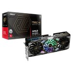 ASRock Radeon RX 9070 XT Taichi OC 16Go infinytech Réunion 01
