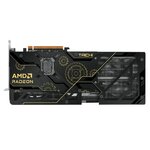 ASRock Radeon RX 9070 XT Taichi OC 16Go infinytech Réunion 04