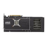 Asus Prime Radeon RX 9070 Prime OC 16Go infinytech Réunion 04