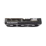 Asus Prime Radeon RX 9070 Prime OC 16Go infinytech Réunion 02