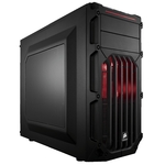 matériels informatique boitier pc CORSAIR Carbide Spec 03 infinytech Réunion 1