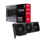 Asus Prime Radeon RX 9070 Prime OC 16Go infinytech Réunion 01
