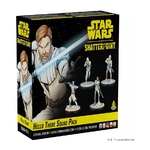 Star Wars Shatterpoint Salut à tous Escouade infinytech Réunion 01