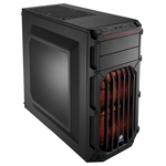 matériels informatique boitier pc CORSAIR Carbide Spec 03 infinytech Réunion 2
