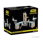 Star Wars Shatterpoint Set de Terrain à Couvert infinytech Réunion 01