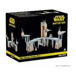 Star Wars Shatterpoint Set de Terrain à surélever infinytech Réunion 01