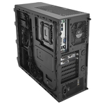 matériels informatique boitier pc CORSAIR Carbide Spec 03 infinytech Réunion 4