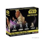 Star Wars Shatterpoint La fête est finie Escouade infinytech Réunion 01