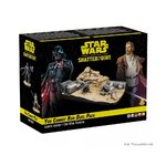Star Wars Shatterpoint Tu ne Peux pas Fuir Set de Duel infinytech Réunion 01