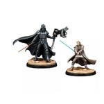 Star Wars Shatterpoint Tu ne Peux pas Fuir Set de Duel infinytech Réunion 02