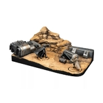 Star Wars Shatterpoint Tu ne Peux pas Fuir Set de Duel infinytech Réunion 03