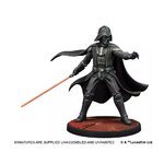 Star Wars Shatterpoint I Am no Jedi Duel infinytech Réunion 03