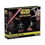 Star Wars Shatterpoint I Am no Jedi Duel infinytech Réunion 01