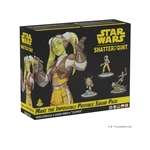 Star Wars Shatterpoint Make The Impossible Possible Escouade infinytech Réunion 01