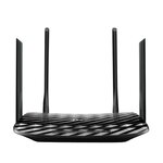 TP-LINK Arche C6 Noir infinytech Réunion 12