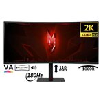 Acer Nitro XV345CURX infinytech Réunion 01