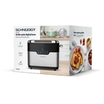 SCHNEIDER SCTO22DX infinytech Réunion 05