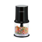 KITCHENCOOK MIXPOD400 Noir infinytech Réunion 01