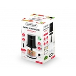 KITCHENCOOK MIXPOD400 Noir infinytech Réunion 04