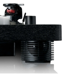 LENCO LS-50LEDBL infinytech Réunion 02