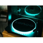 LENCO LS-50LEDBL infinytech Réunion 04