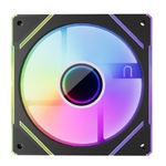 1stPlayer FC7 120mm Noir pack de 3 infinytech Réunion 01