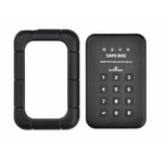 Matériels informatique boitier HDD BLUESTORK Safe Box infinytech Réunion 2